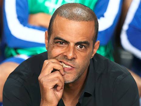 לוזון, לא עצר את ההידרדרות (אלן שיבר)