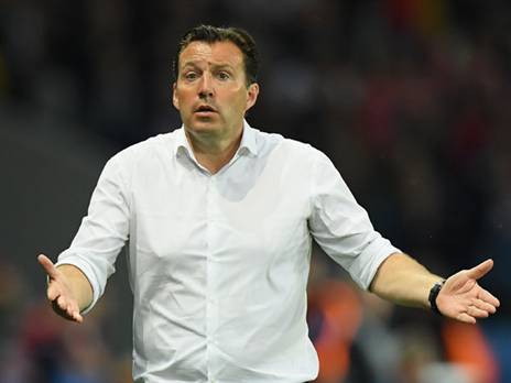 נכנס לנעליים גדולות. ווילמוטס (getty)