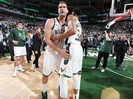 "עם אופי אחר, הוא היה מרוויח יותר, אבל לא מכריע משחק בגמר האזורי". לופז (Gettyimages