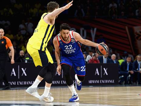 מיציץ'. עוד משחק מצויין לכוכב העולה (Getty Images)