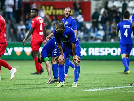 גולדנברג בדרך החוצה (אנצ'ו ג'וש - סוכנות ג'יני)