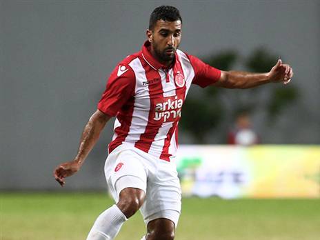 יעבור ל-MLS? עידן כהן (אלן שיבר)