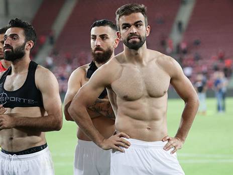 ויטור. יתבקש לקצץ (דני מרון)