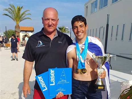 (איגוד השייט)