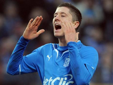 לבנדובסקי. שיתף פעולה עם בוריץ' (Getty)