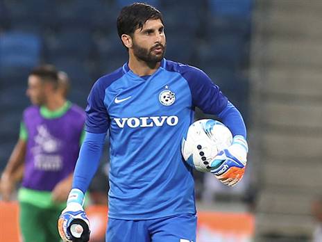 "חוויתי הכל מהכל" (אלן שיבר)