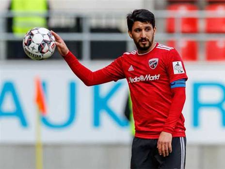 יעזוב? אלמוג כהן (Getty)