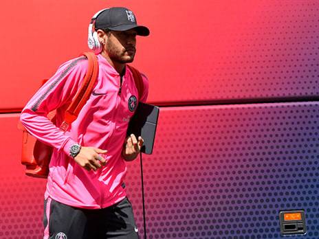 ניימאר. יילחם על חפותו (Gettyimages)