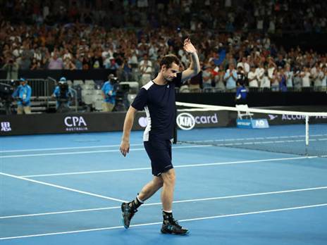 יחזור בכל זאת? מארי (getty)