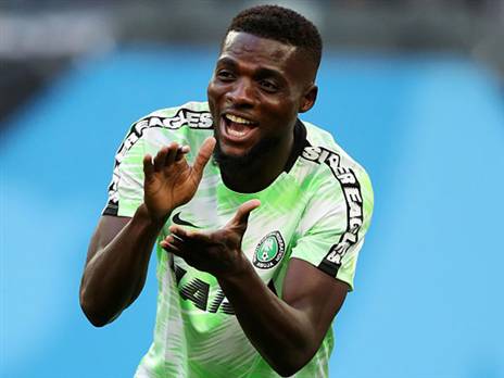 אוגו. יש לו סיבה לחייך (getty)