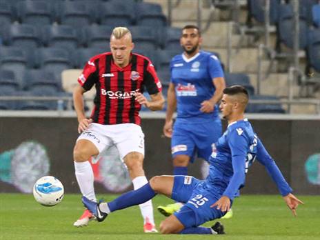 סויסטד. רוצה חוזה משודרג (יוסי שקל)