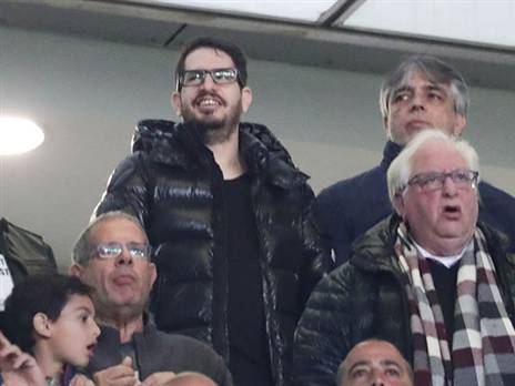 "מחליפים שולחן ומקלדת וקוראים לזה לבנות מועדון" (דני מרון)