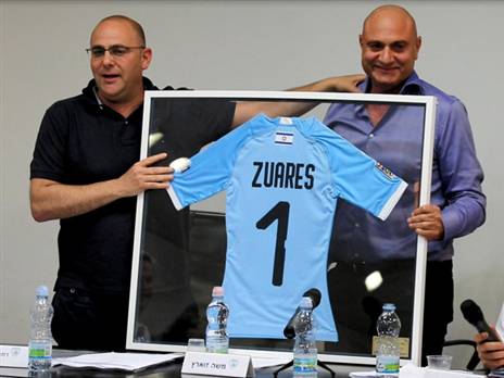 נפרד אחרי שנה