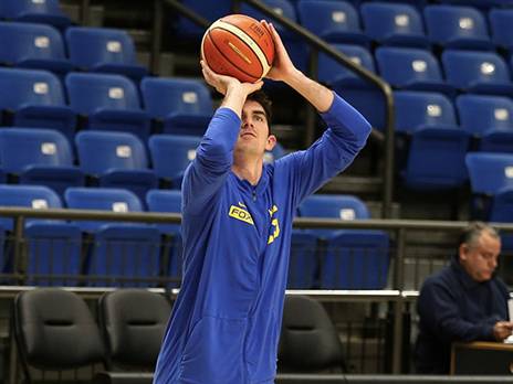 כהן. ימשיך לעונה חמישית בצהוב (אלן שיבר)