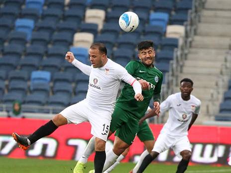 אבו פאני עשוי לצאת בהשאלה (יוסי שקל)