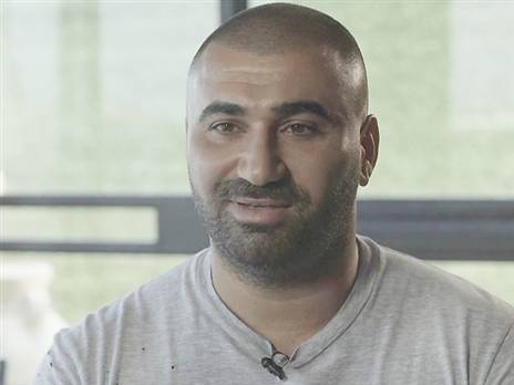 "חוץ ממכבי ת"א, אני חייב לשחק בכל קבוצה"