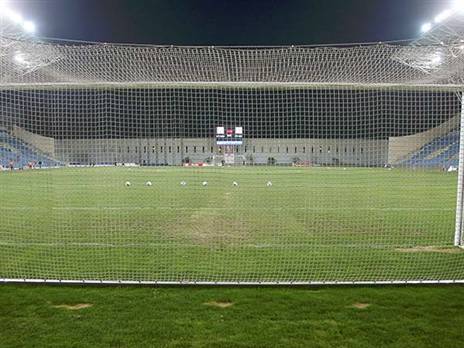 נס ציונה תנדוד לפ"ת (אלן שיבר)