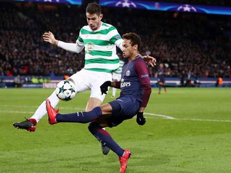 בסלטיק התעניינו. ביטון (Getty)