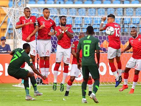 ניגריה פתחה וניסתה לכבוש (getty)