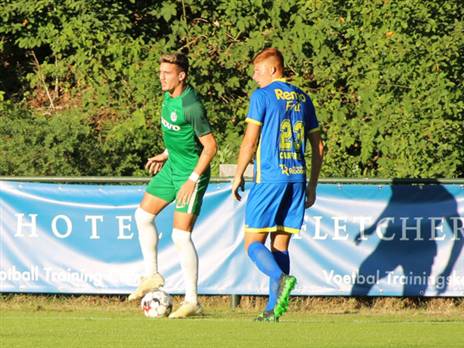 שועה. כאבים בירך (האתר הרשמי של מכבי חיפה)