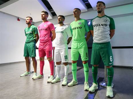 מוכנים לעונה חדשה (מאור אלקסלסי)