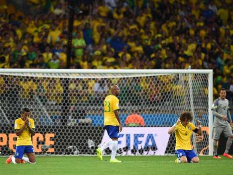 התפילות לא עזרו (GETTY)