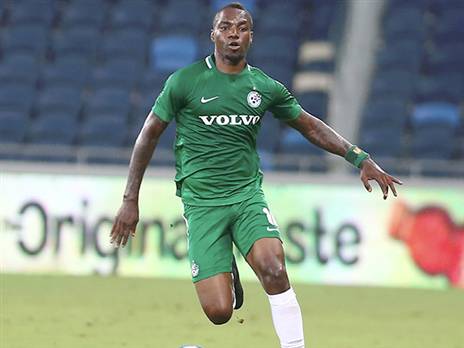 יסכים להתגמש? מנדז'ק (אלן שיבר)