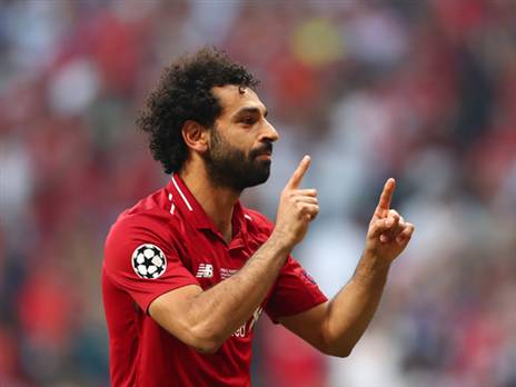 סלאח. ישוחח עם דאבור? (Getty)