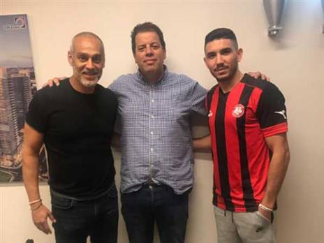 גם יואל אבוחצירה