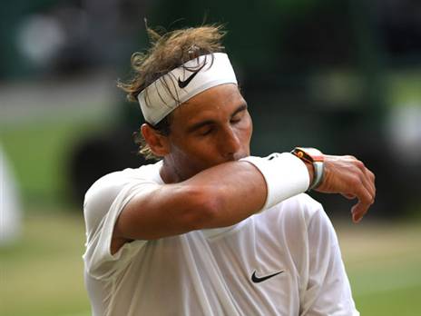 נדאל יסתפק בהמתנה הארוכה עוד שנה (getty)