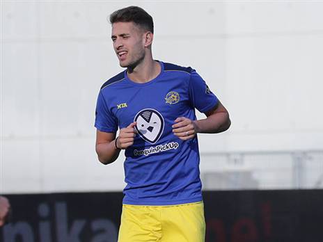 סאבוריט. לא ברור מתי יחזור (דני מרון)