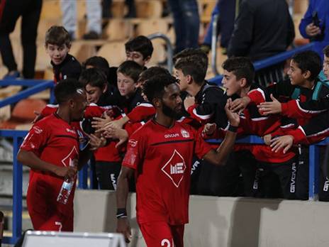 דסה ורעננה מרוצים מההכנה (ניר קידר)