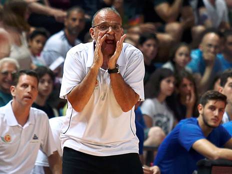 בית הלחמי יכול להיות מעודד (צילום: אלן שיבר)