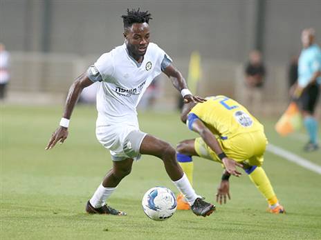 חוזר לליגת העל. קוגבנייה