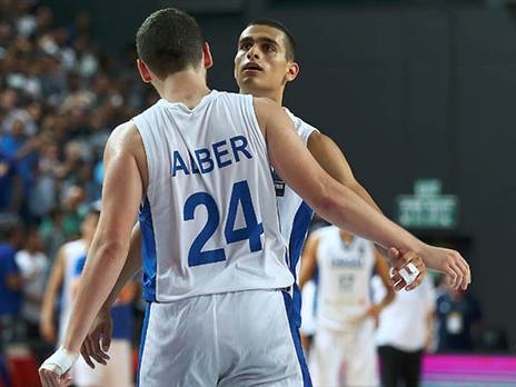 ים מדר. מעל לכל הציפיות (צילום: אלן שיבר)