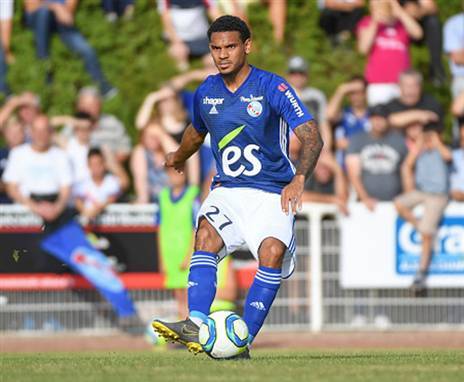 צפוי להיעדר. לאלה (getty)