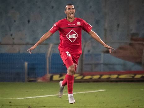 גאנם. פוטנציאל גדול (דני מרון)