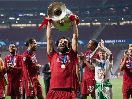 סלאח. מחיר מציאה (getty)