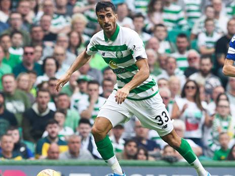 אלחמיד. יש מי ששומר עליו (Getty Images)