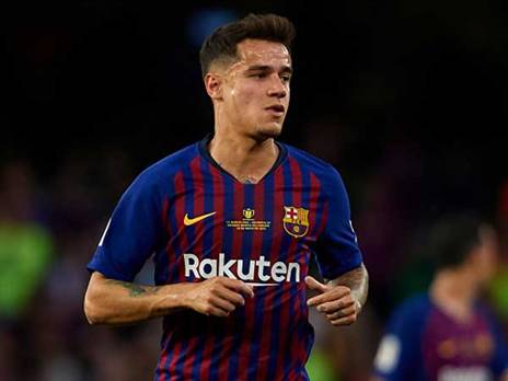 קוטיניו, לא תהיה החלטה חכמה להחזיר אותו (getty, Quality Sport Images)