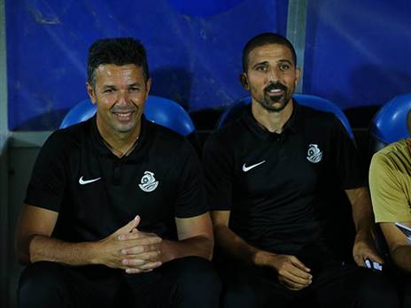 אוחיון ואוואט. יעלו בהרכב חזק (לירון מולדובן)