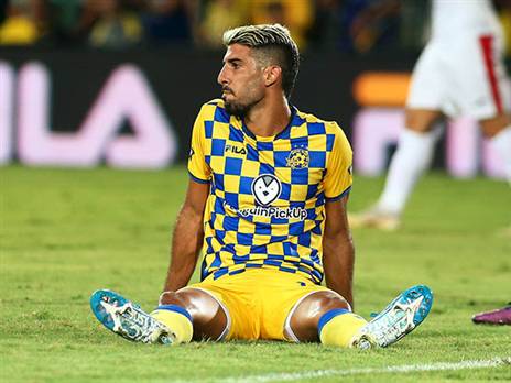 כהן. יצליח לשנות את הגזירה? (אלן שיבר)