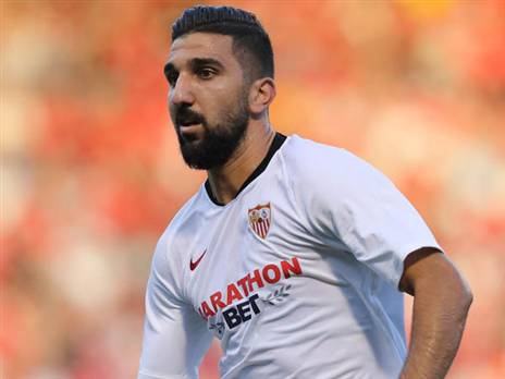 לא רק דאבור. סביליה בזבזה הרבה כסף כדי לשוב לטופ הספרדי (GETTY)