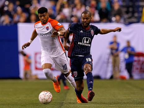 בסינסינטי. שיחק לצד דקל קינן (Getty)