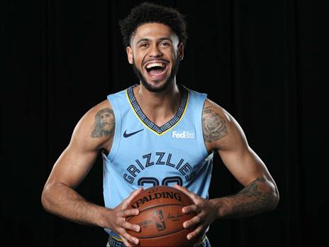 דורסי, מגיע מהליגה הטובה בעולם (GETTYIMAGES)