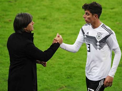 הדבר הבא בכדורגל הגרמני (Getty)