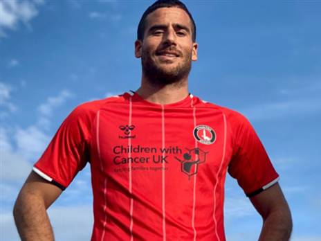 פרק חדש בקריירה (אתר צ'רלטון)