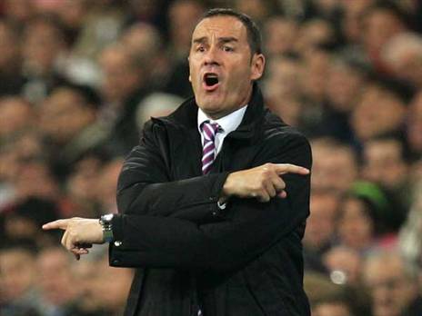 ויקטור פרננדס. לא ספר את ורדאסקה (Getty)