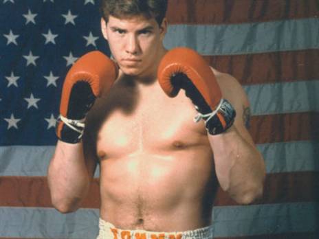 סיפור קורע לב. טומי (ESPN)