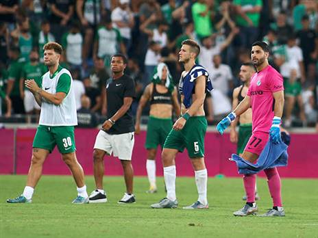 דווקא חיפה הכי הרשימה את המצביעים (אלן שיבר)